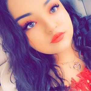 Meet your Posher, Marlen